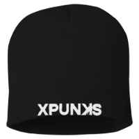 xPUNKS Wordmark