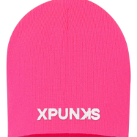 xPUNKS Wordmark