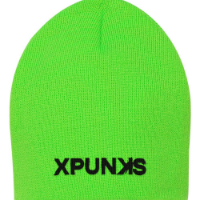 xPUNKS Wordmark