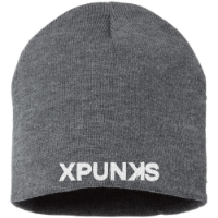 xPUNKS Wordmark