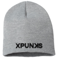 xPUNKS Wordmark