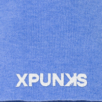 xPUNKS Wordmark