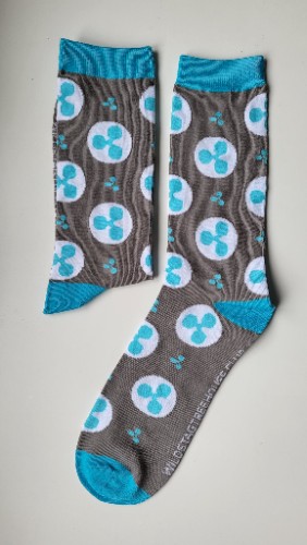 Ripple Socks
